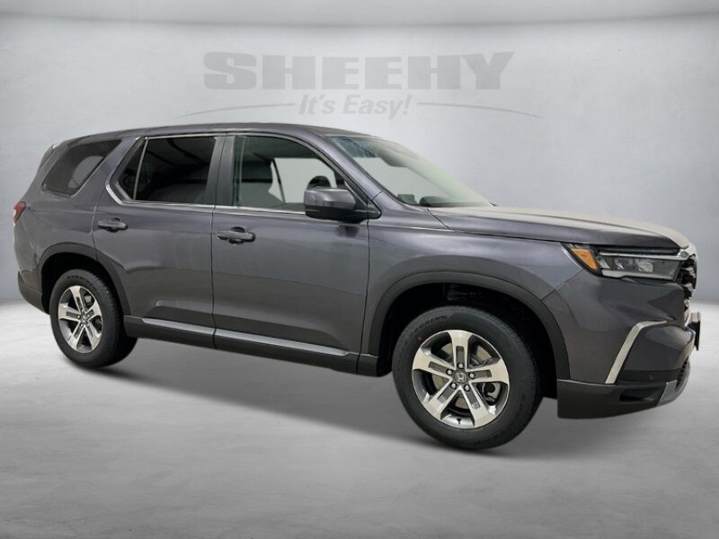 2025 Honda Pilot EX-L Alexandria VA