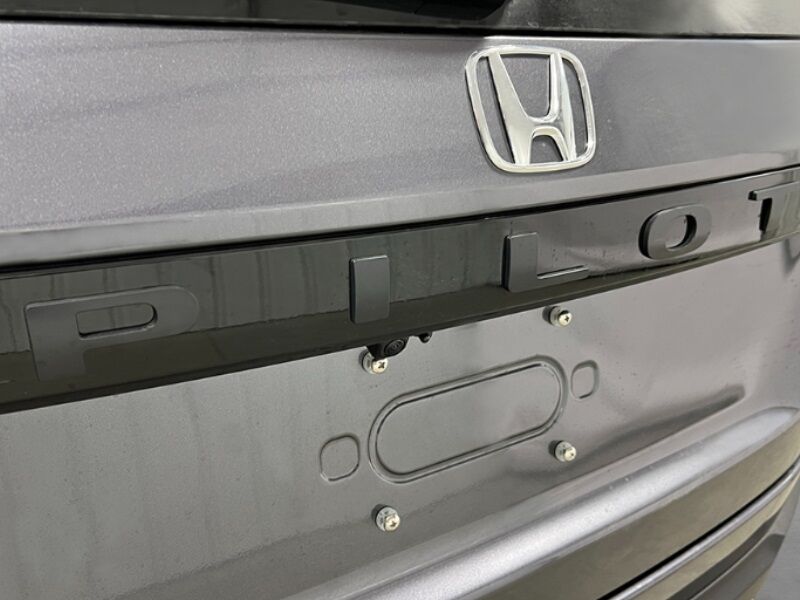 2025 Honda Pilot EX-L Alexandria VA