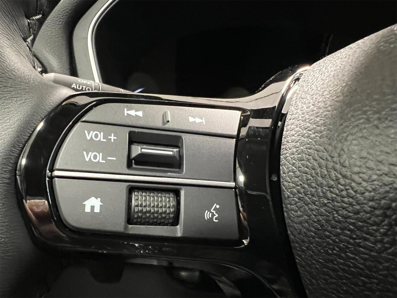 2025 Honda Pilot EX-L Alexandria VA
