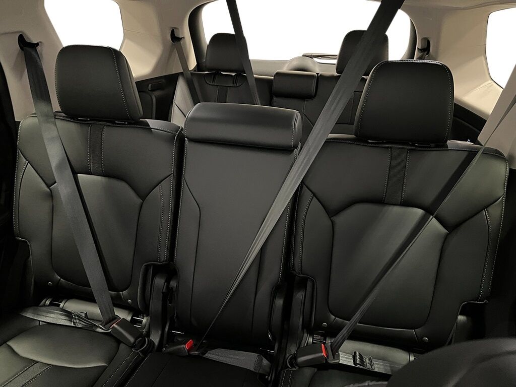 2025 Honda Pilot EX-L Alexandria VA
