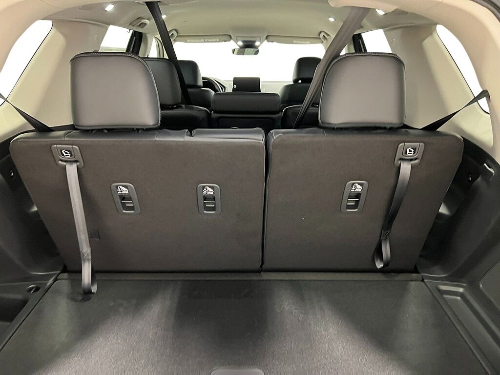 2025 Honda Pilot EX-L Alexandria VA