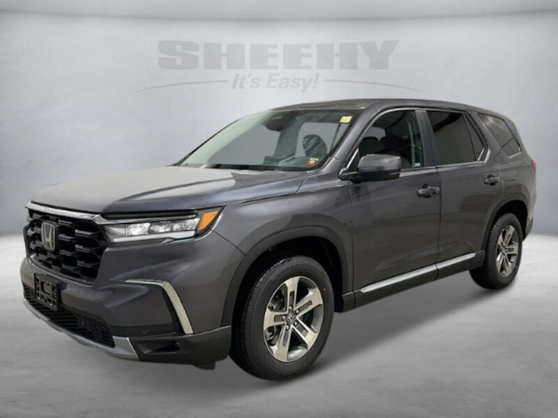 2025 Honda Pilot EX-L Alexandria VA