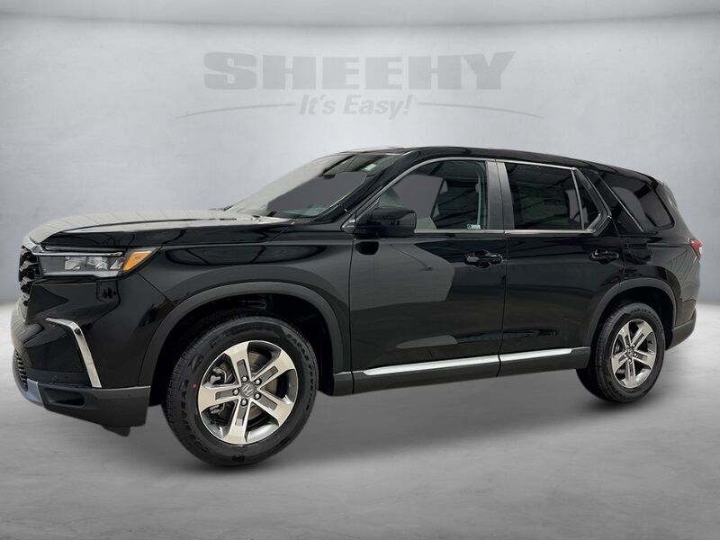 2025 Honda Pilot EX-L Alexandria VA