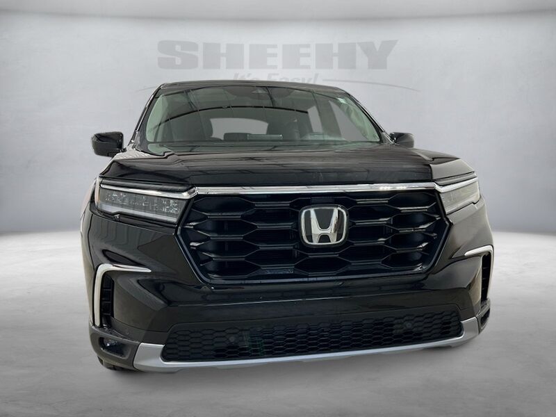 2025 Honda Pilot EX-L Alexandria VA