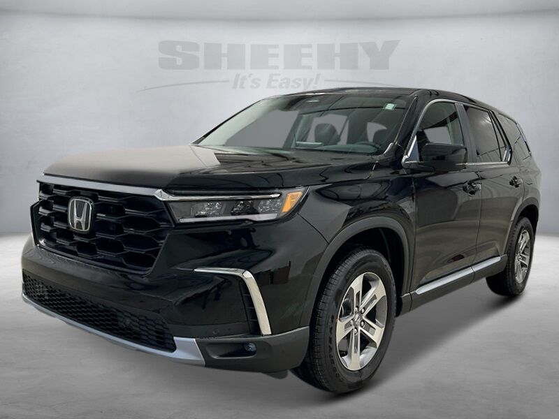 2025 Honda Pilot EX-L Alexandria VA