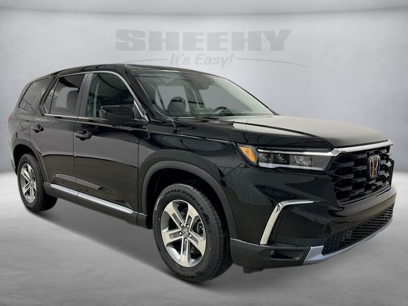 2025 Honda Pilot EX-L Alexandria VA