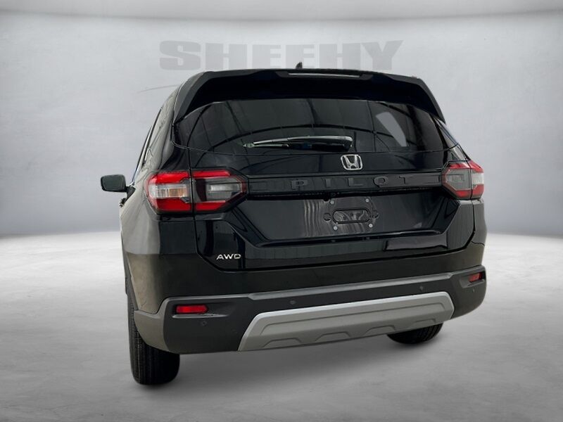2025 Honda Pilot EX-L Alexandria VA
