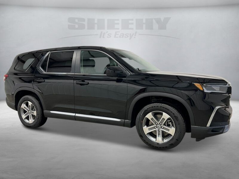 2025 Honda Pilot EX-L Alexandria VA