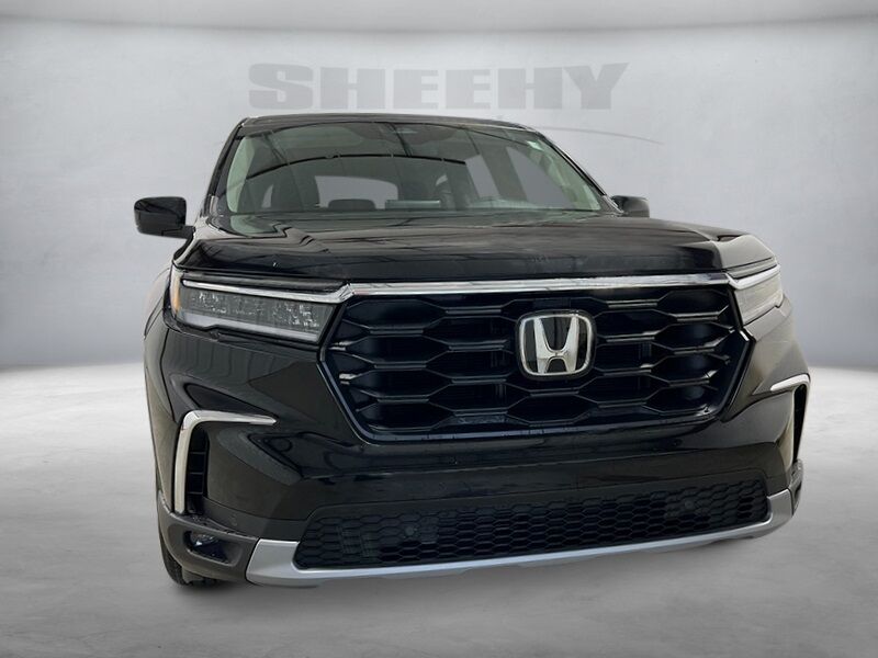 2025 Honda Pilot EX-L Alexandria VA
