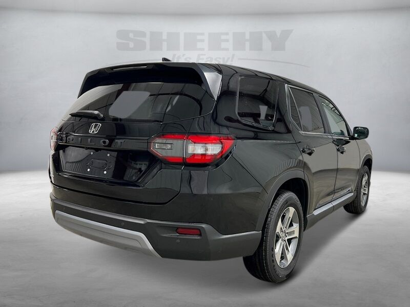 2025 Honda Pilot EX-L Alexandria VA