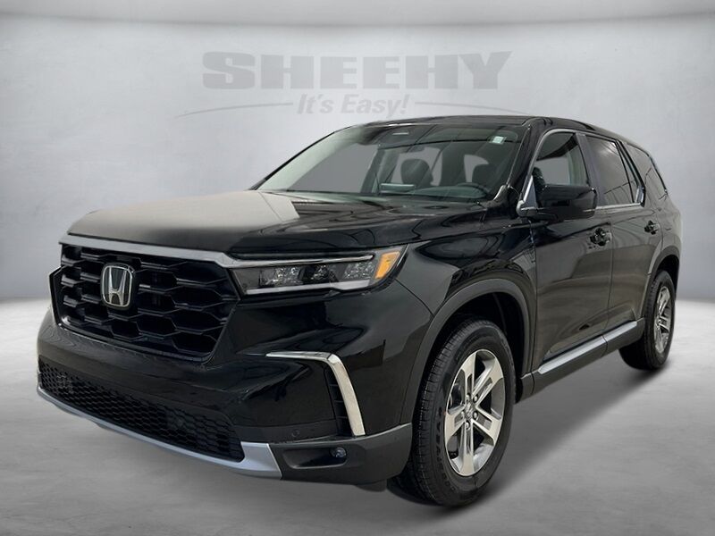 2025 Honda Pilot EX-L Alexandria VA