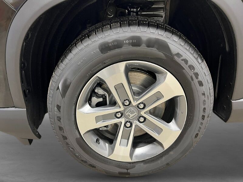 2025 Honda Pilot EX-L Alexandria VA