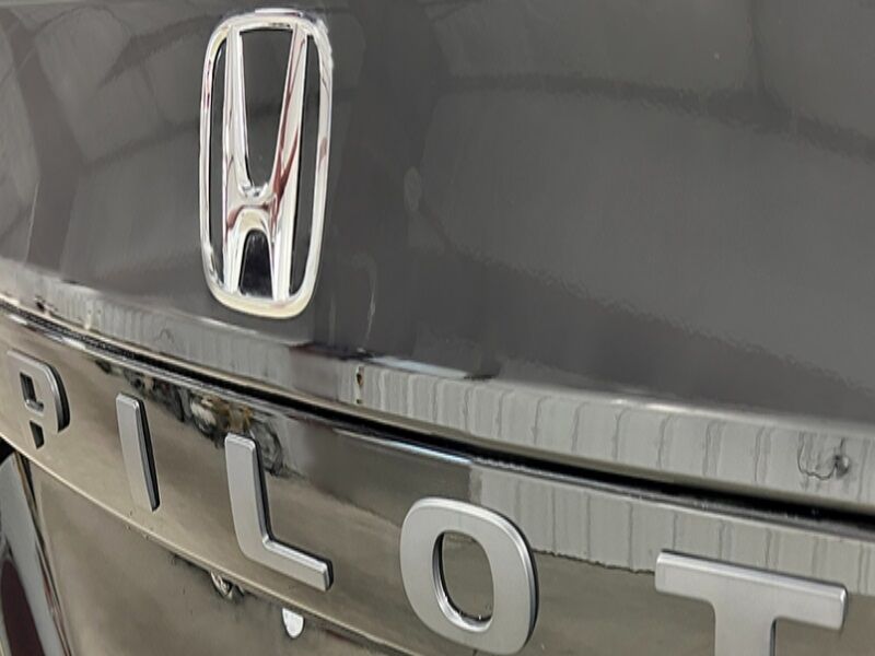 2025 Honda Pilot EX-L Alexandria VA