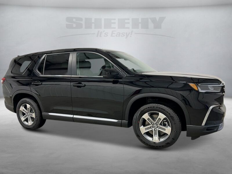 2025 Honda Pilot EX-L Alexandria VA
