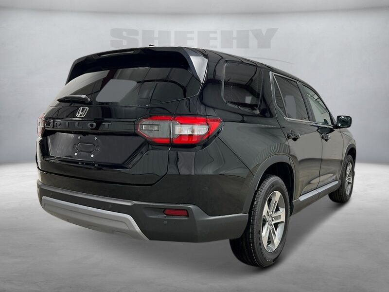 2025 Honda Pilot EX-L Alexandria VA