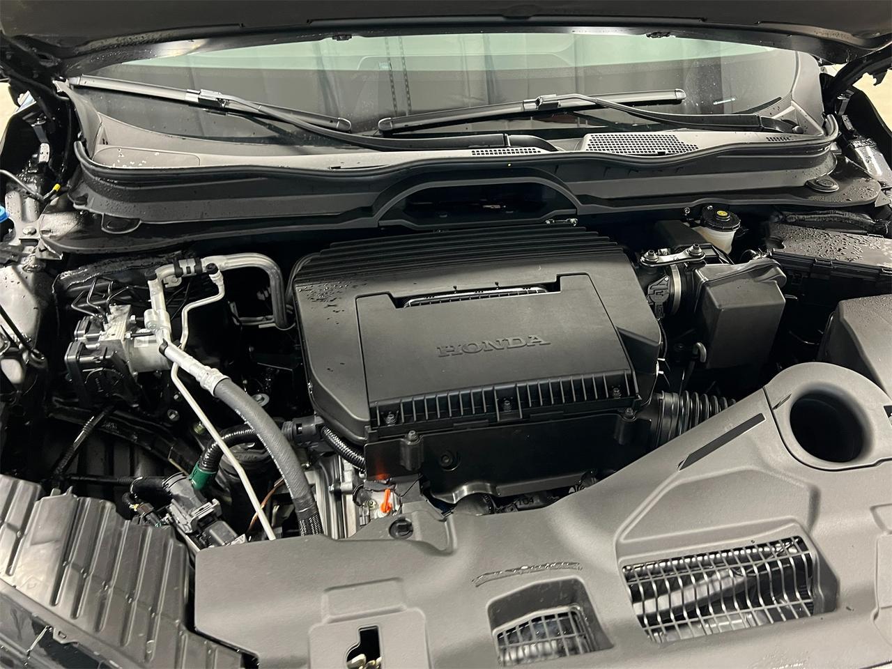 2025 Honda Pilot EX-L Alexandria VA