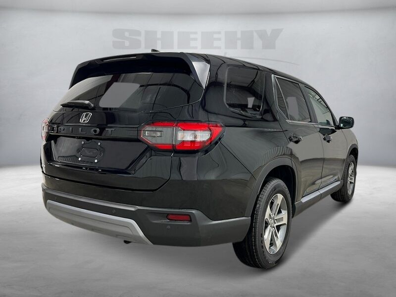 2025 Honda Pilot EX-L Alexandria VA
