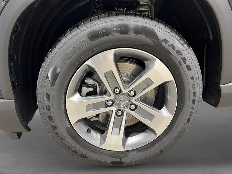 2025 Honda Pilot EX-L Alexandria VA