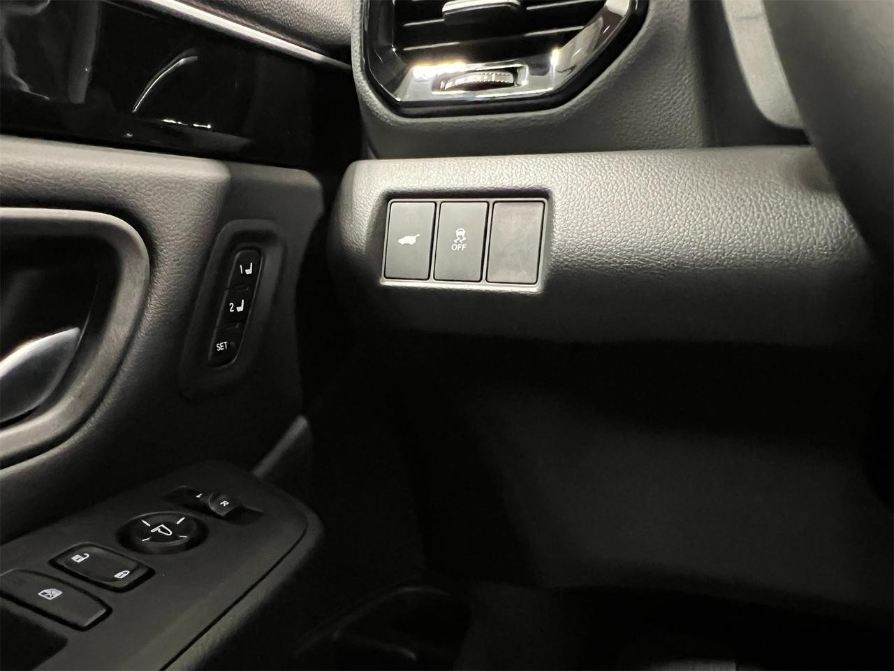 2025 Honda Pilot EX-L Alexandria VA