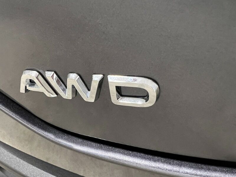 2025 Honda Pilot EX-L Alexandria VA