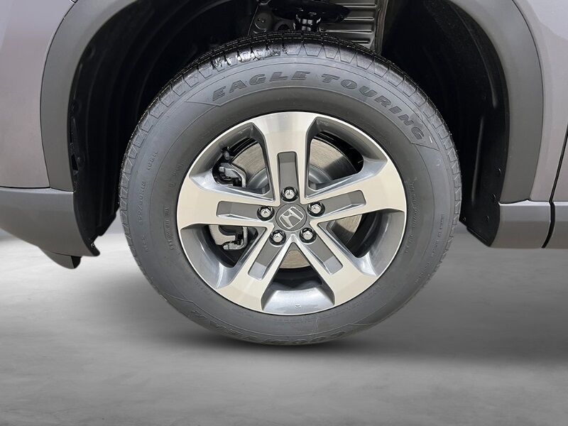 2025 Honda Pilot EX-L Alexandria VA