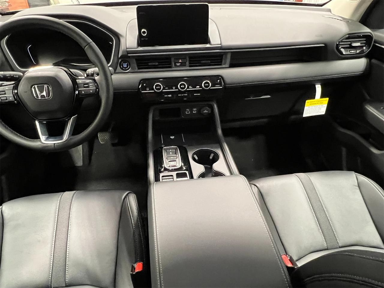 2025 Honda Pilot EX-L Alexandria VA