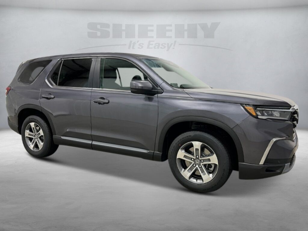 2025 Honda Pilot EX-L Alexandria VA