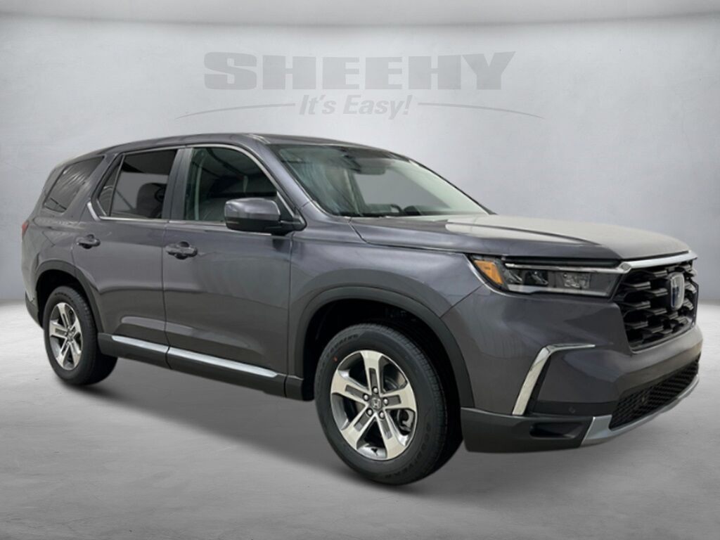 2025 Honda Pilot EX-L Alexandria VA