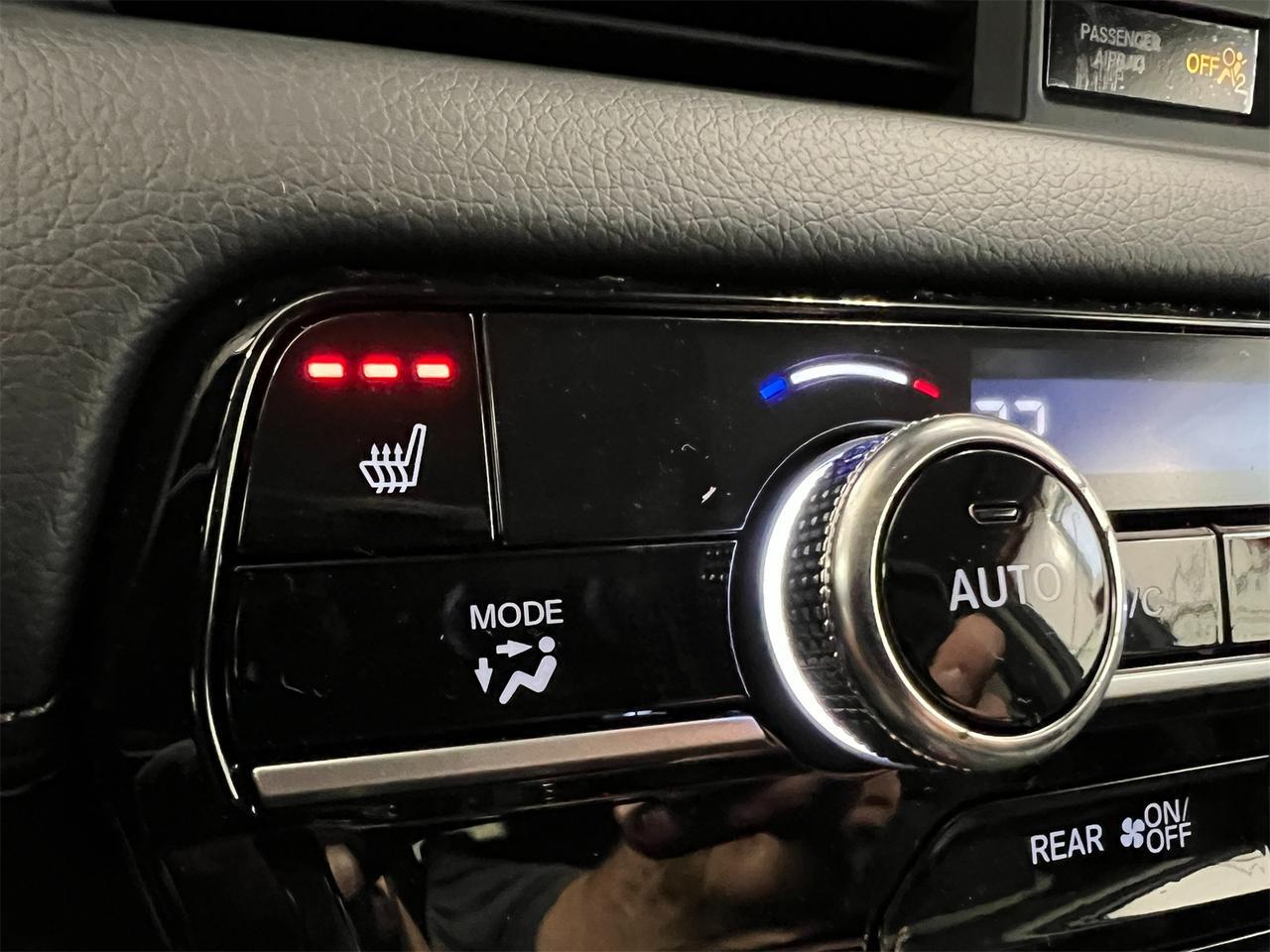 2025 Honda Pilot EX-L Alexandria VA