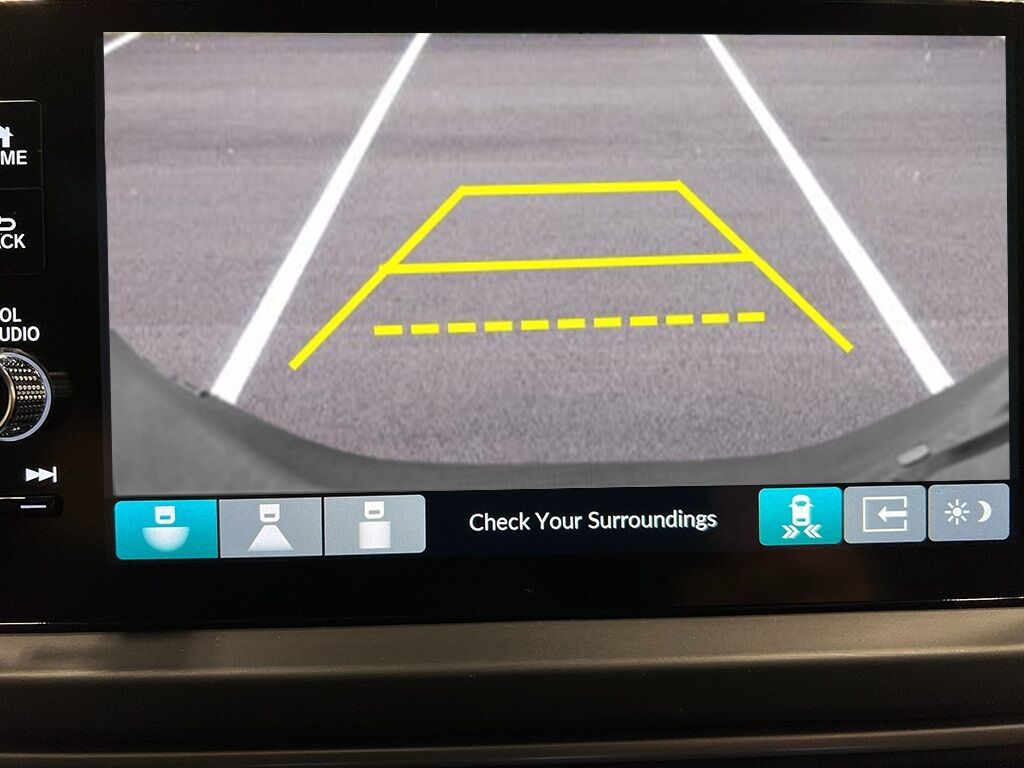 2025 Honda Pilot EX-L Alexandria VA