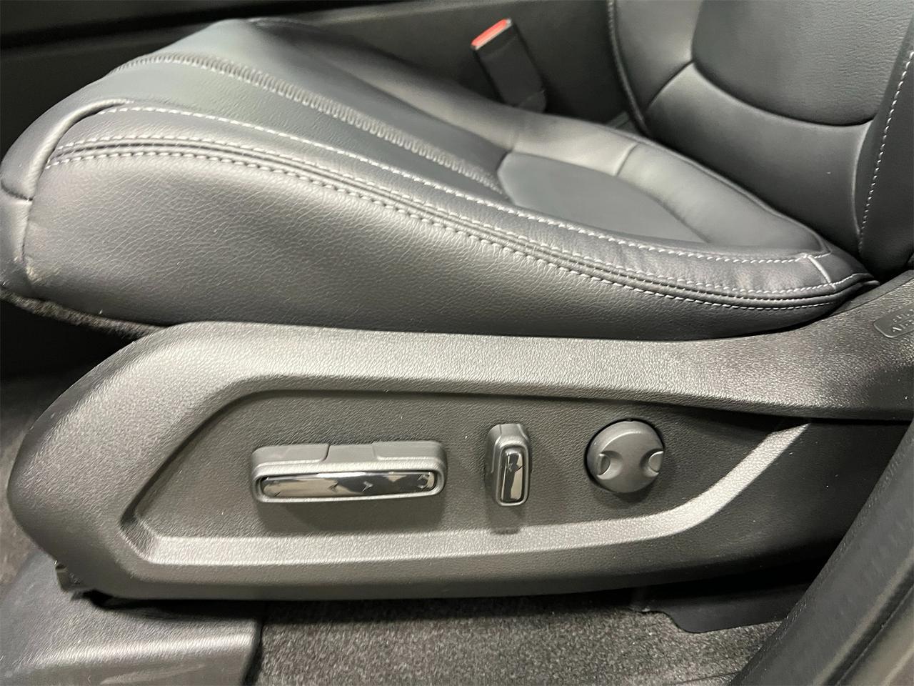 2025 Honda Pilot EX-L Alexandria VA