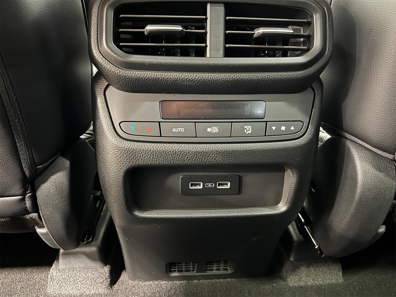 2025 Honda Pilot EX-L Alexandria VA