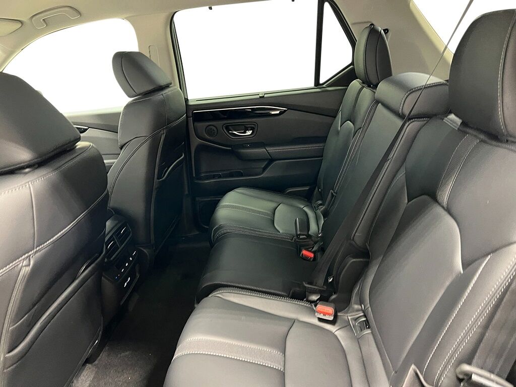 2025 Honda Pilot EX-L Alexandria VA