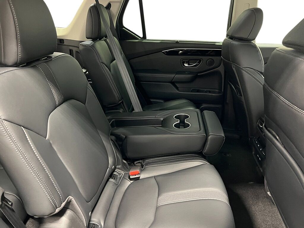 2025 Honda Pilot EX-L Alexandria VA