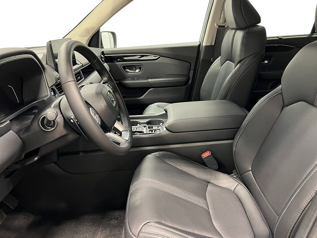 2025 Honda Pilot EX-L Alexandria VA