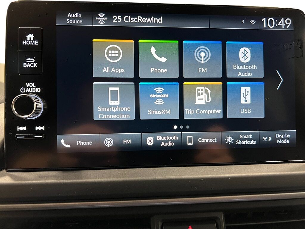 2025 Honda Pilot EX-L Alexandria VA