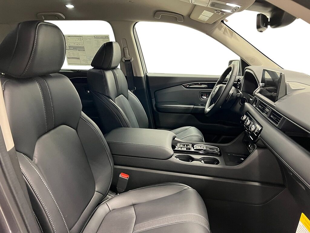 2025 Honda Pilot EX-L Alexandria VA