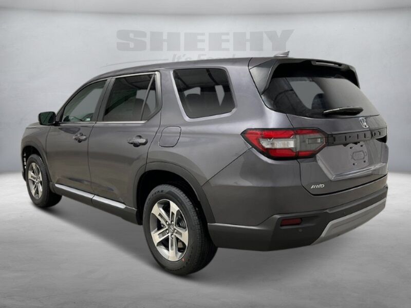 2025 Honda Pilot EX-L Alexandria VA