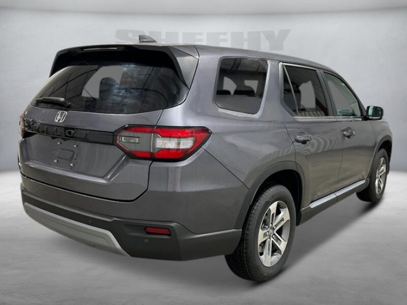 2025 Honda Pilot EX-L Alexandria VA