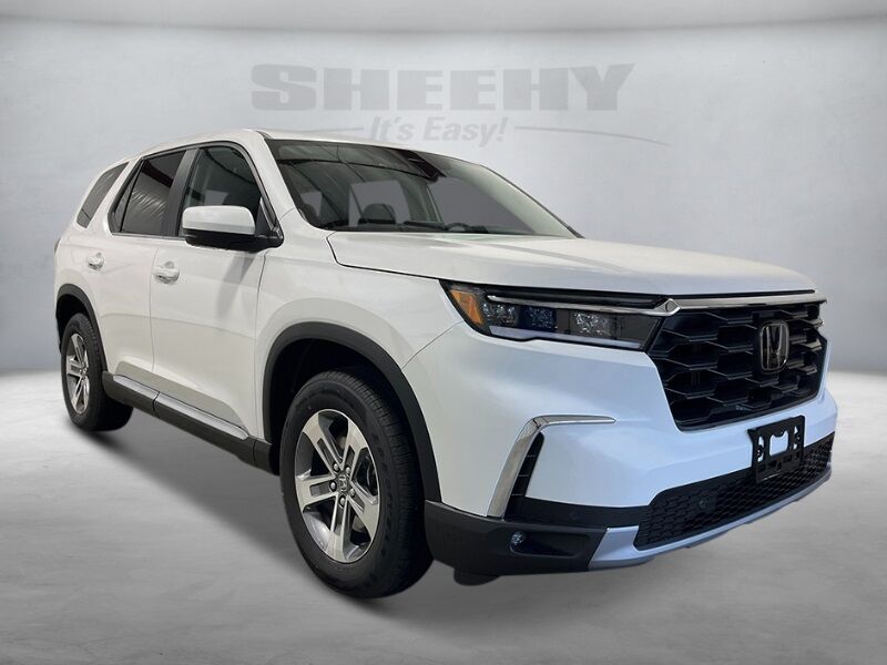 2025 Honda Pilot EX-L Alexandria VA