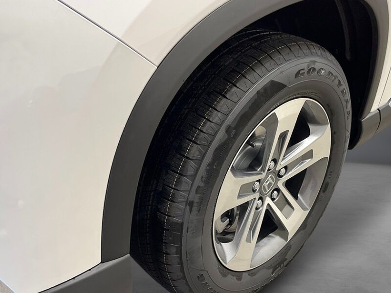 2025 Honda Pilot EX-L Alexandria VA