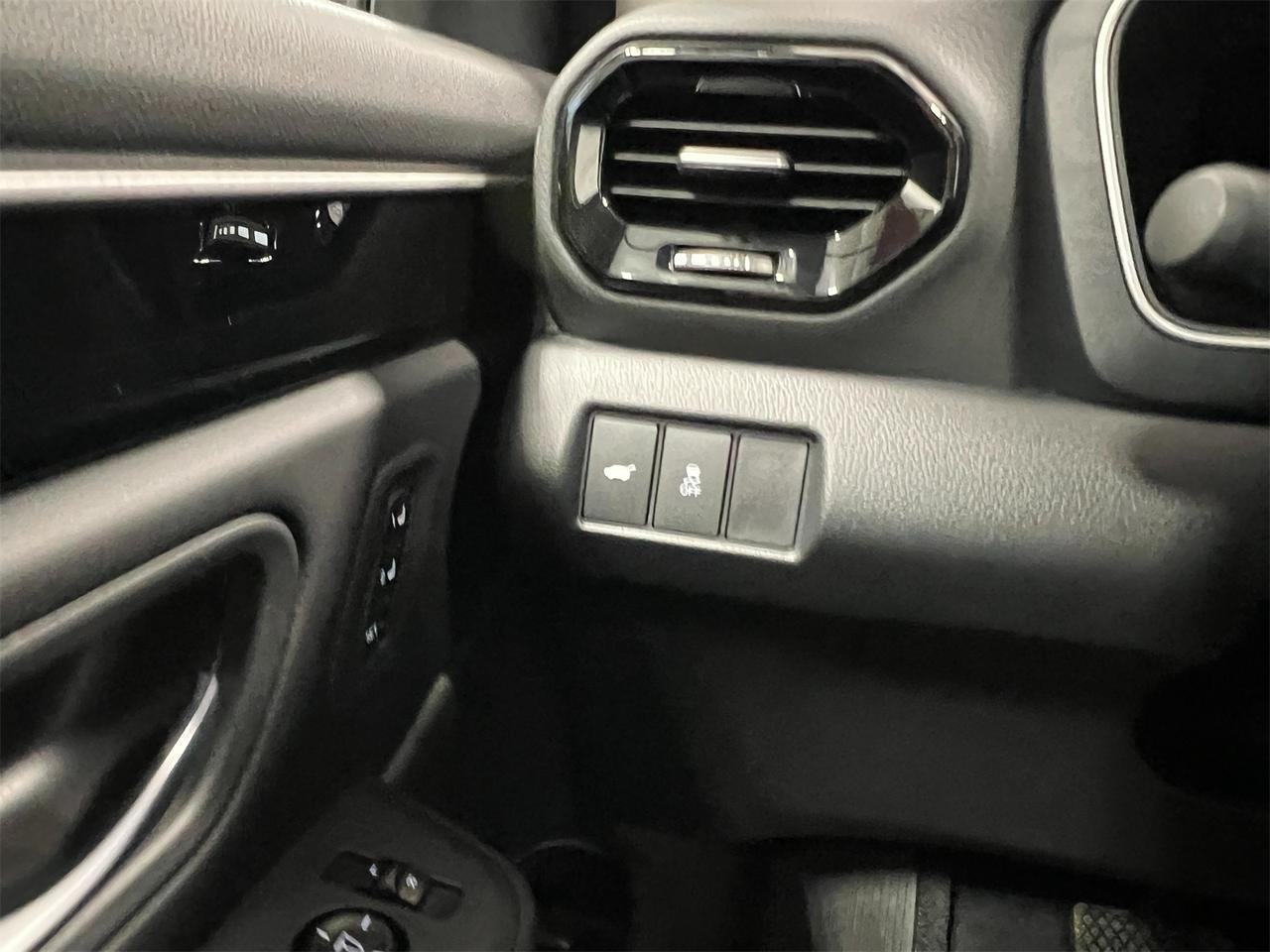 2025 Honda Pilot EX-L Alexandria VA