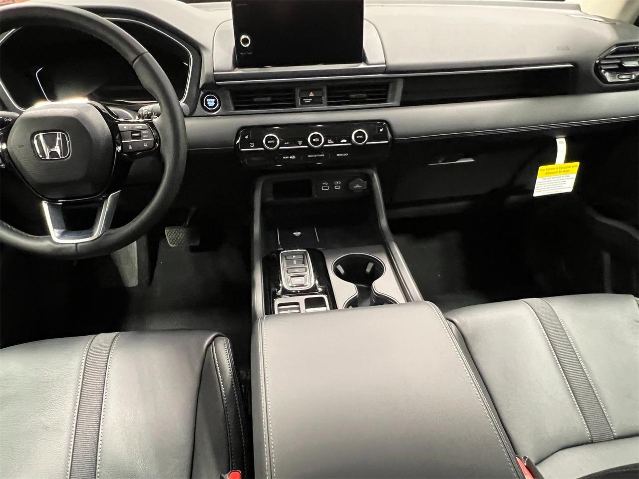 2025 Honda Pilot EX-L Alexandria VA