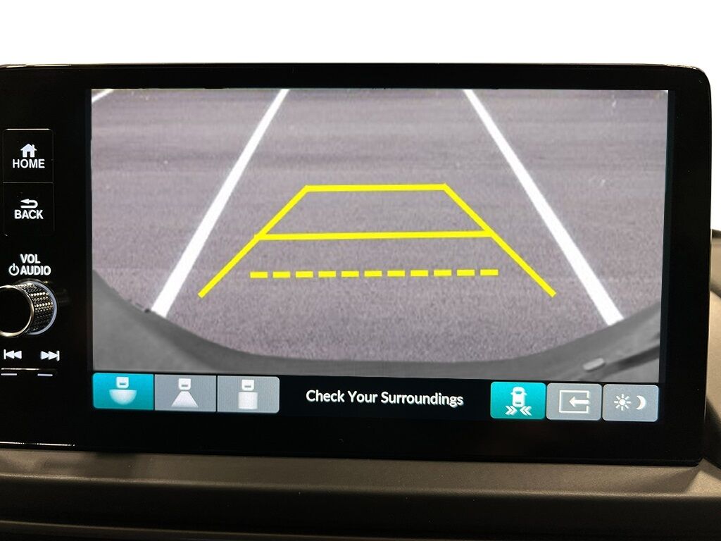 2025 Honda Pilot EX-L Alexandria VA