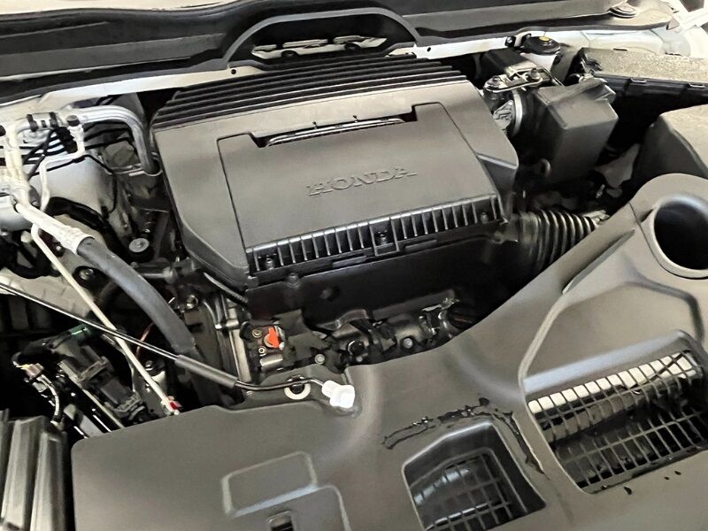 2025 Honda Pilot EX-L Alexandria VA