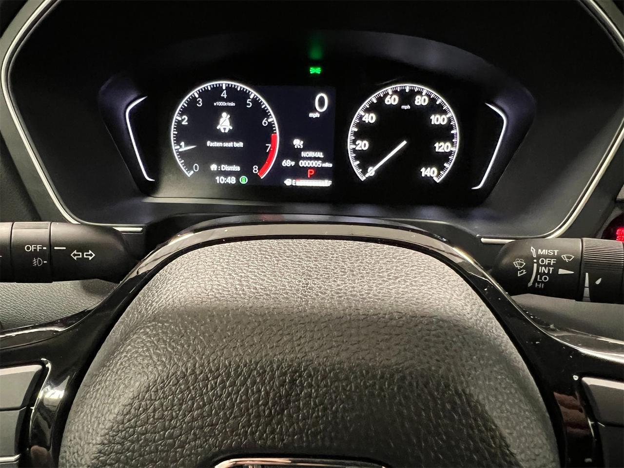 2025 Honda Pilot EX-L Alexandria VA