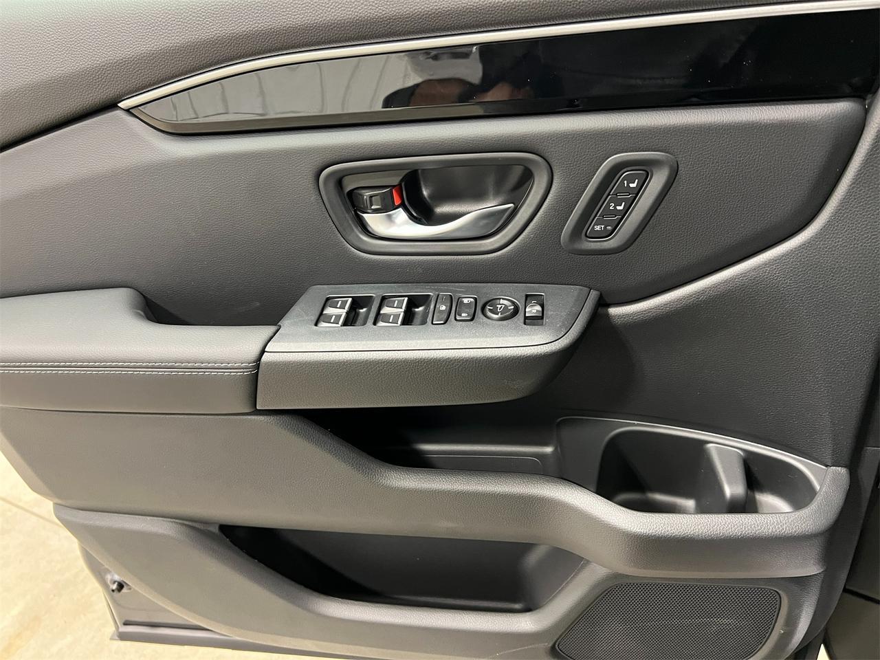 2025 Honda Pilot EX-L Alexandria VA