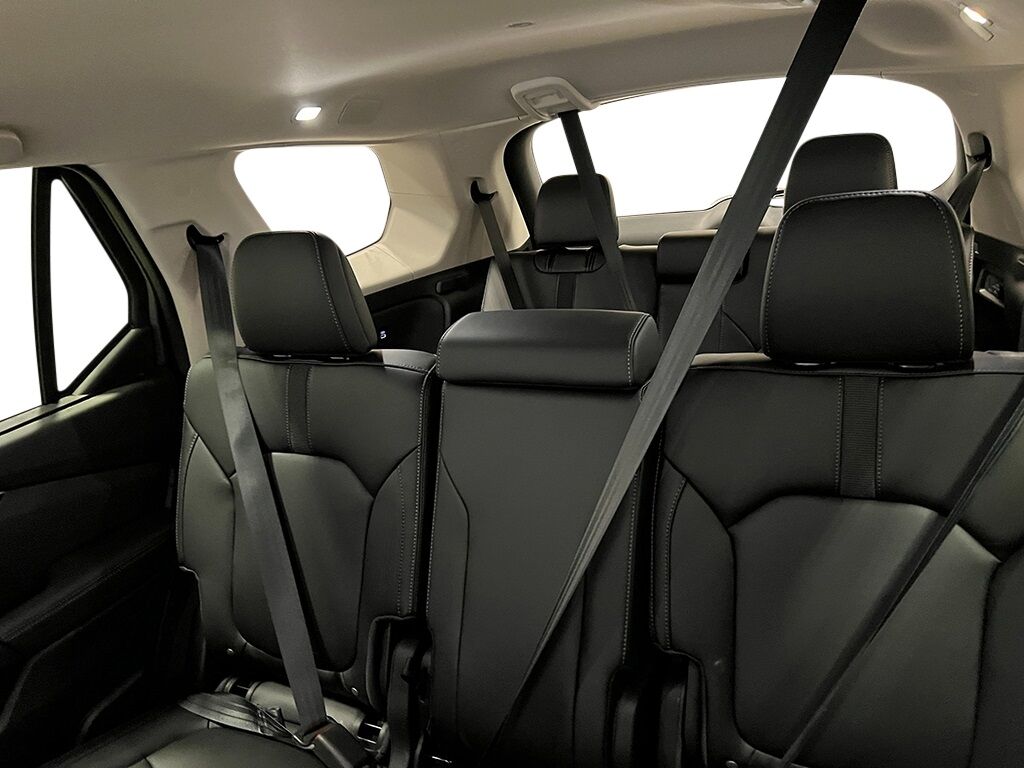 2025 Honda Pilot EX-L Alexandria VA