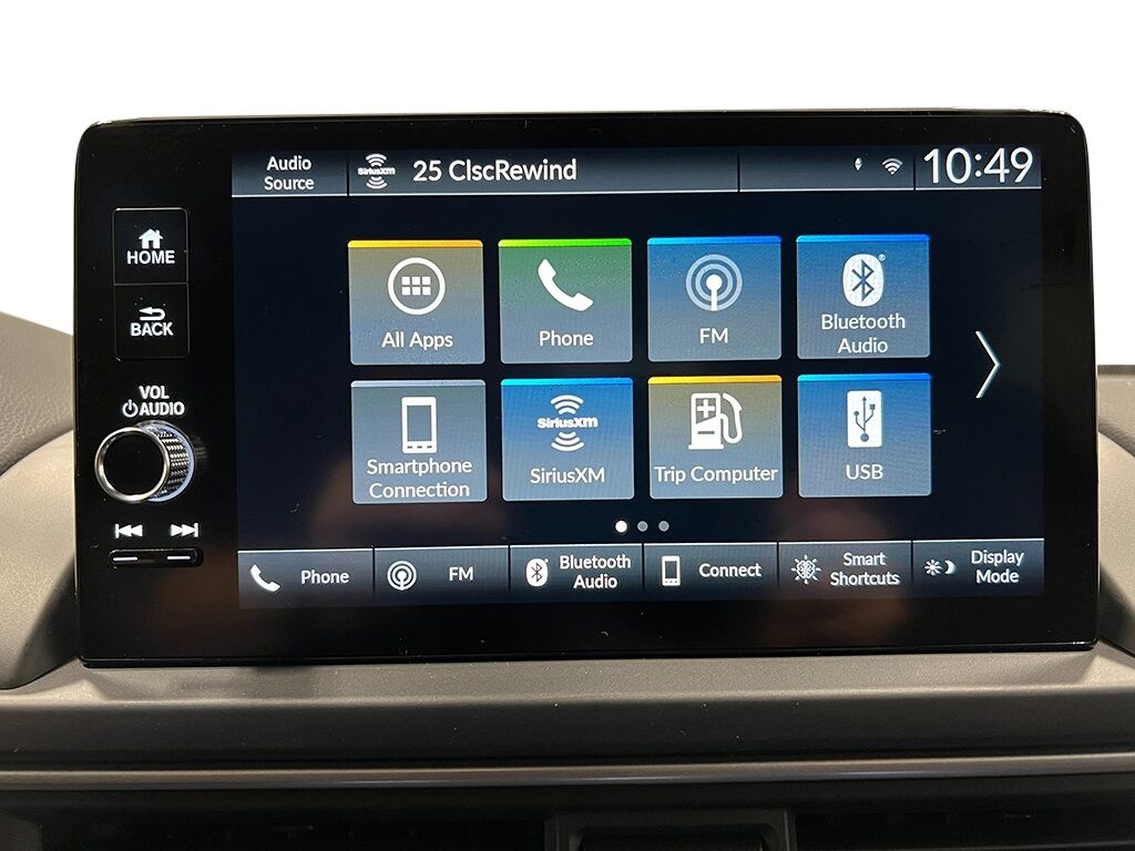 2025 Honda Pilot EX-L Alexandria VA