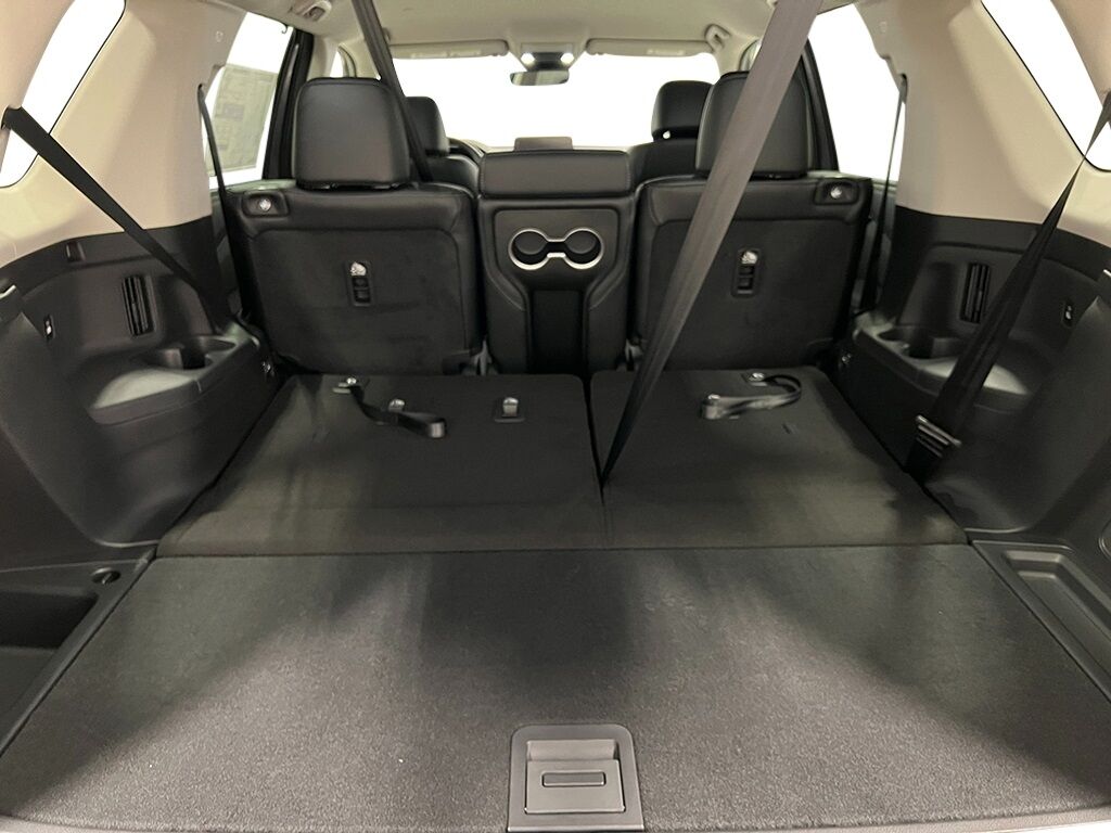 2025 Honda Pilot EX-L Alexandria VA